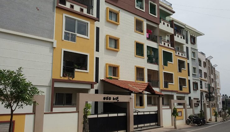 Avani Hills