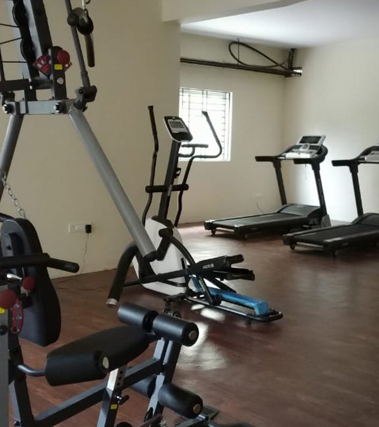 Avani Hills