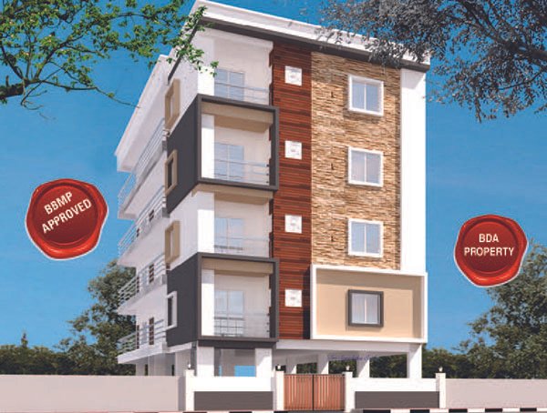 Sri Sayuktha Enclave