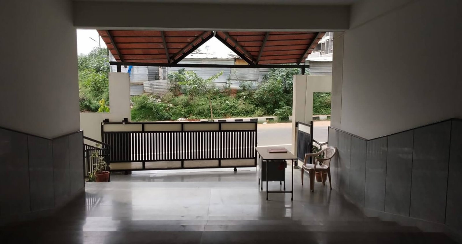Avani Hills